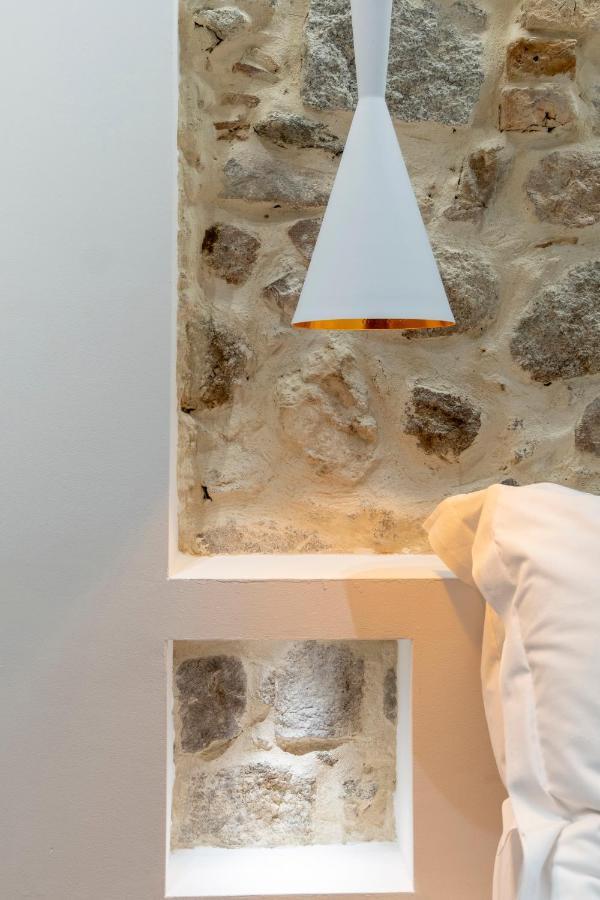 In Centro Da Viola - Eco Design Rooms Olbia Extérieur photo
