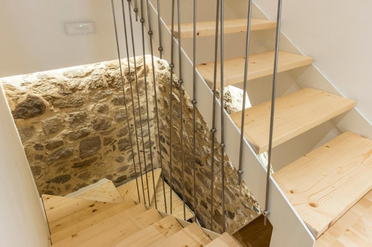 In Centro Da Viola - Eco Design Rooms Olbia Extérieur photo