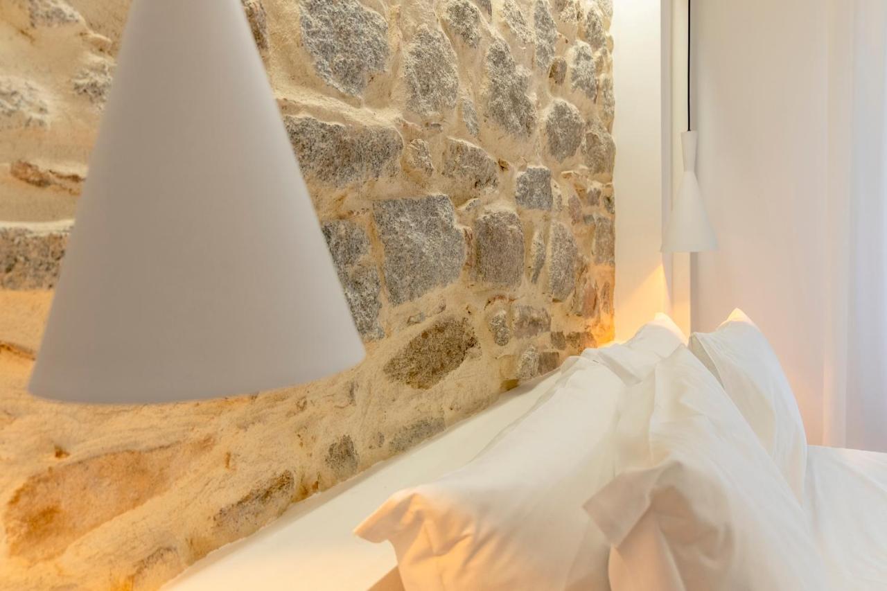 In Centro Da Viola - Eco Design Rooms Olbia Extérieur photo