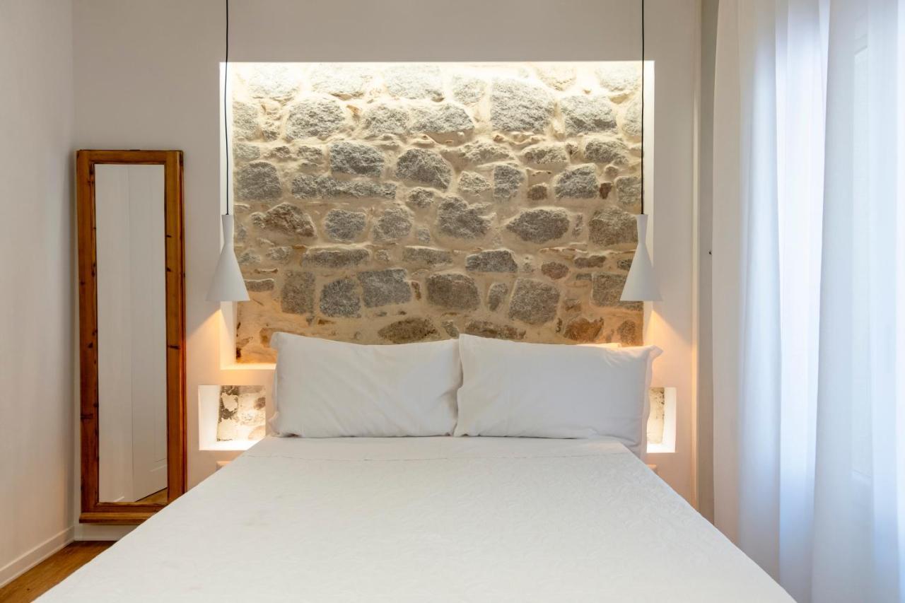 In Centro Da Viola - Eco Design Rooms Olbia Extérieur photo