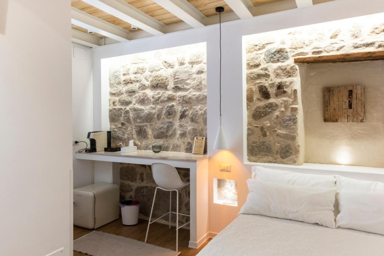 In Centro Da Viola - Eco Design Rooms Olbia Extérieur photo