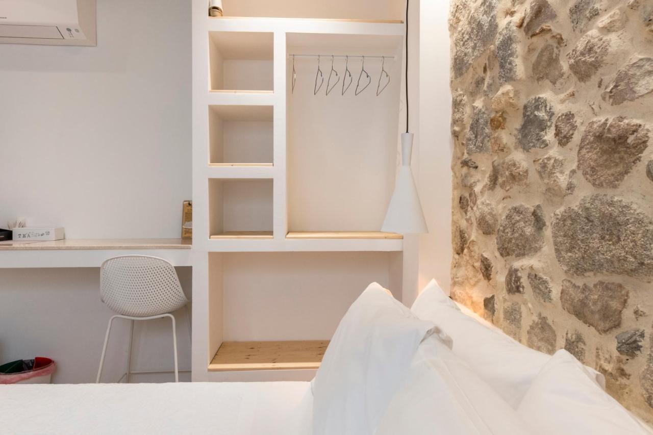 In Centro Da Viola - Eco Design Rooms Olbia Extérieur photo
