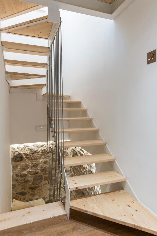 In Centro Da Viola - Eco Design Rooms Olbia Extérieur photo
