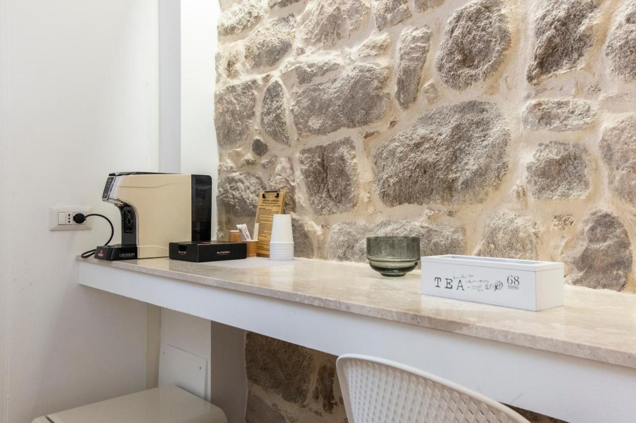 In Centro Da Viola - Eco Design Rooms Olbia Extérieur photo