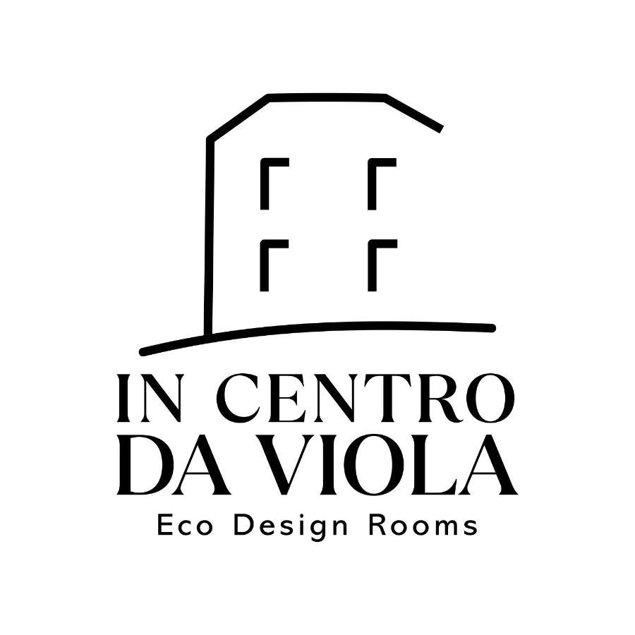 In Centro Da Viola - Eco Design Rooms Olbia Extérieur photo